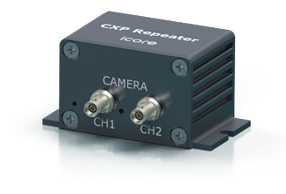 Repeater/Splitter | ICORE