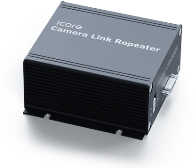 Repeater/Splitter | ICORE
